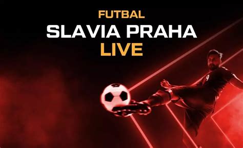 slavia praha live.